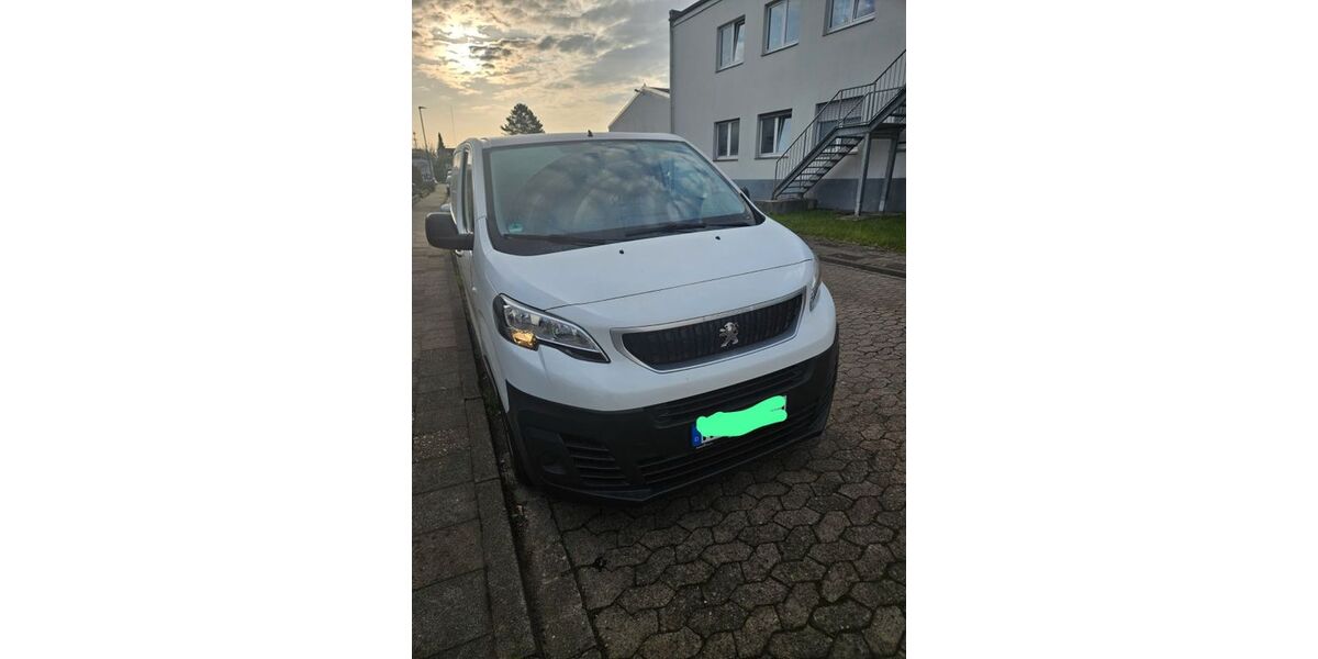 Peugeot Expert 335.000 km 4.999 &euro; Hannover 30179