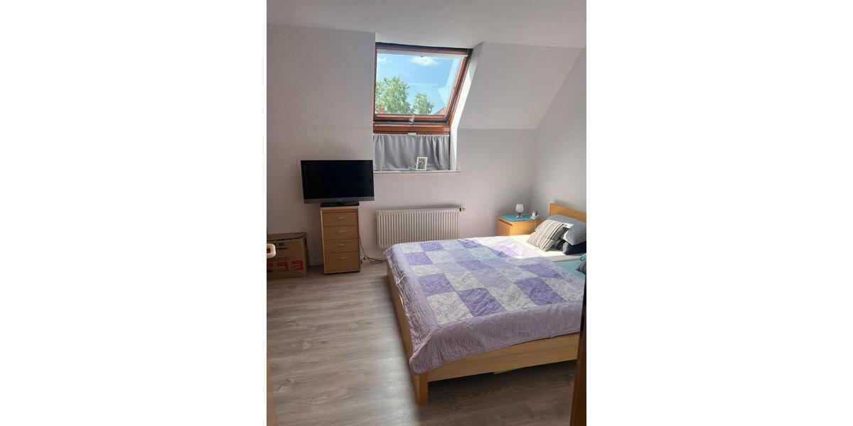 Maisonettenwohnung Bad Nenndorf - 3 Zimmer, 84 m&sup2;, 660&euro; | Angebot:26517100