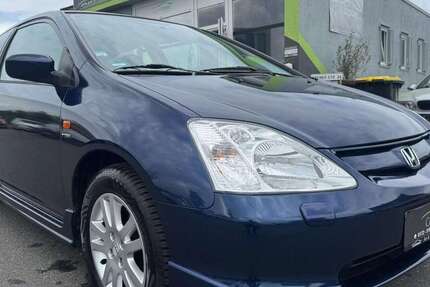 Honda Civic 85.000 km 4.900 &euro; Garbsen 30827
