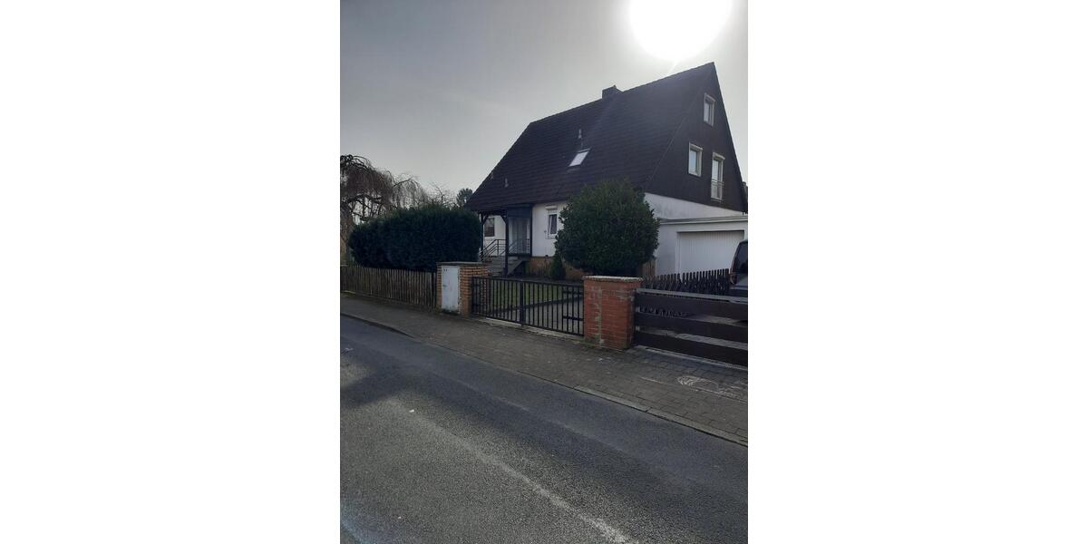 Einfamilienhaus Hannover Bothfeld-Vahrenheide - 6 Zimmer, 190 m&sup2;, 549.000&euro; | Angebot:25177224