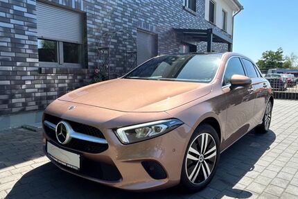 Mercedes-Benz A 250 36.000 km 24.799 &euro; Sehnde Bei Hannover 31319