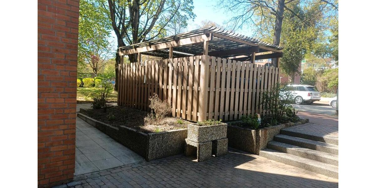 Etagenwohnung Hannover Buchholz-Kleefeld - 4 Zimmer, 83 m&sup2;, 210.000&euro; | Angebot:27192956
