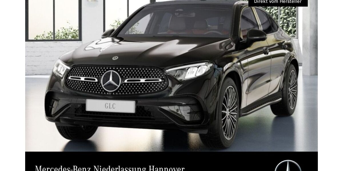 Mercedes-Benz GLC 300 9.900 km 68.750 &euro; Hannover 30655