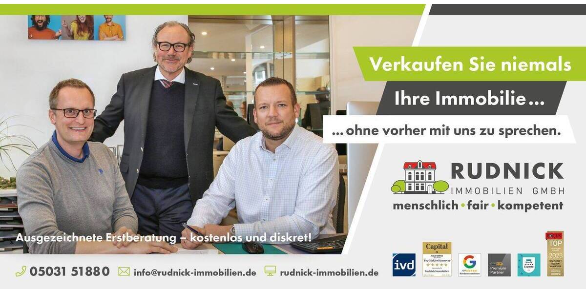 Grundstück Messenkamp - 199.500&euro; | Angebot:25705848