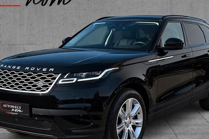 Land Rover Range Rover Velar 81.000 km 25.990 &euro; Isernhagen 30916