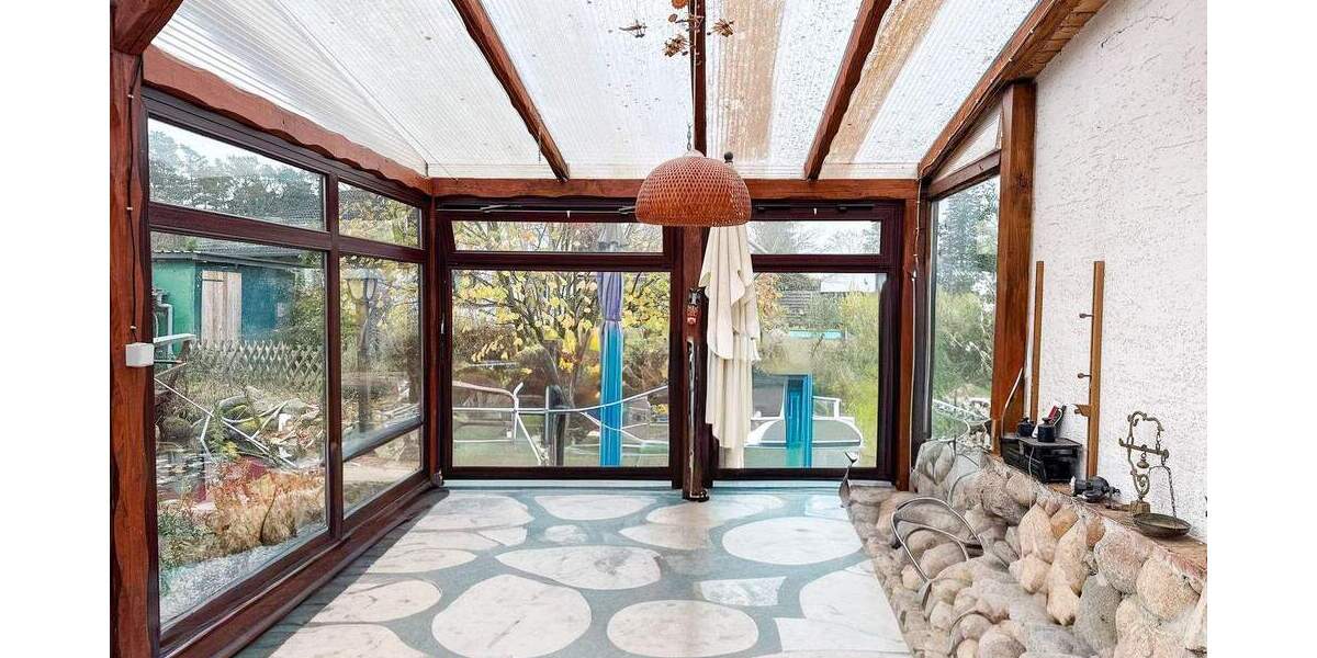 Bungalow Lindwedel - 2 Zimmer, 100 m&sup2;, 205.000&euro; | Angebot:25669439