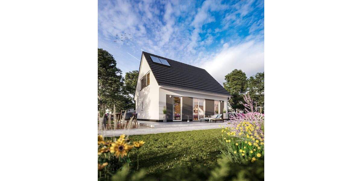 Einfamilienhaus Bad Nenndorf - 5 Zimmer, 120 m&sup2;, 405.690&euro; | Angebot:25707068