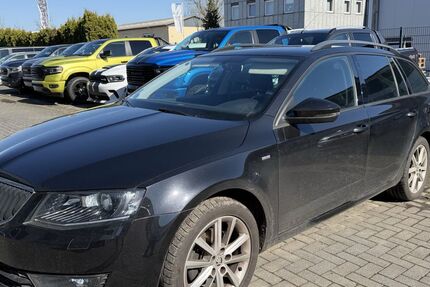Skoda Octavia 180.500 km 10.500 &euro; Garbsen / Hannover 30827