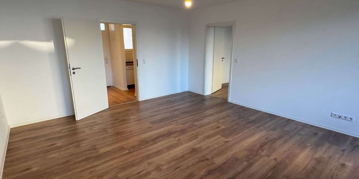 Etagenwohnung Garbsen Berenbostel - 2 Zimmer, 50 m&sup2;, 550&euro; | Angebot:26799644
