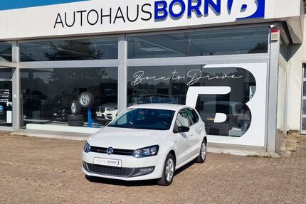 VW Polo 142.386 km 7.990 &euro; Neustadt am Rübenberge 31535