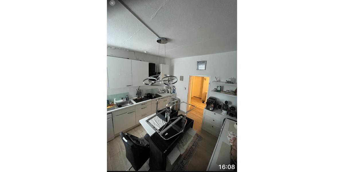 Etagenwohnung Stadthagen - 3.5 Zimmer, 100 m&sup2;, 800&euro; | Angebot:25380299