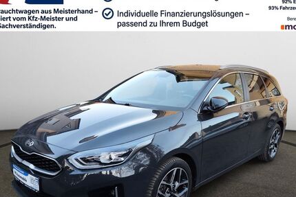 Kia ceed Sportswagon 70.609 km 17.550 &euro; Hannover 30165