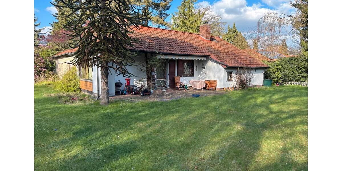Einfamilienhaus Hannover Bothfeld-Vahrenheide - 4 Zimmer, 95 m&sup2;, 520.000&euro; | Angebot:26909153