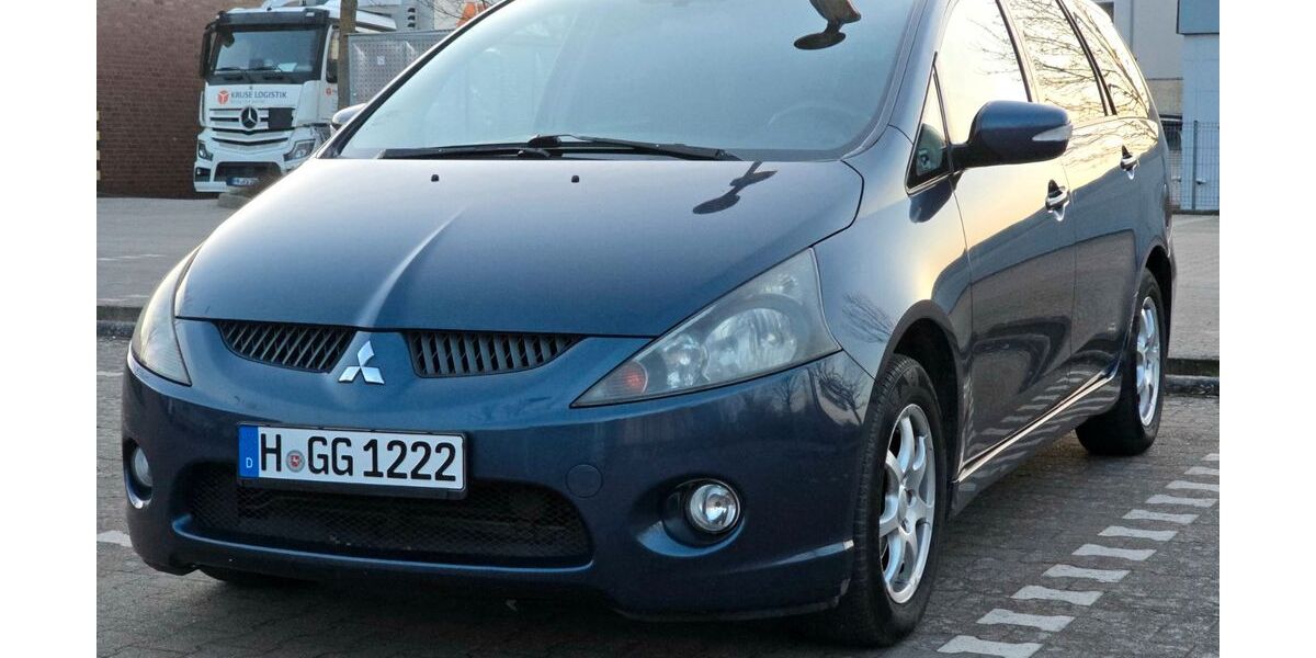 Mitsubishi Grandis 269.000 km 2.200 &euro; Hannover 30453