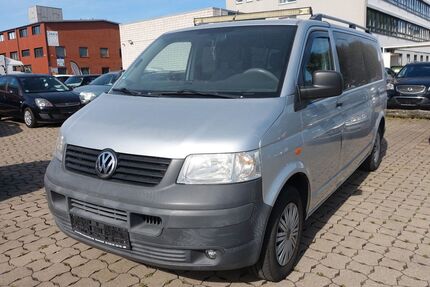 VW T5 Transporter 372.406 km 3.990 &euro; Springe 31832