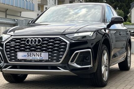 Audi Q5 45.201 km 39.980 &euro; Barsinghausen 30890