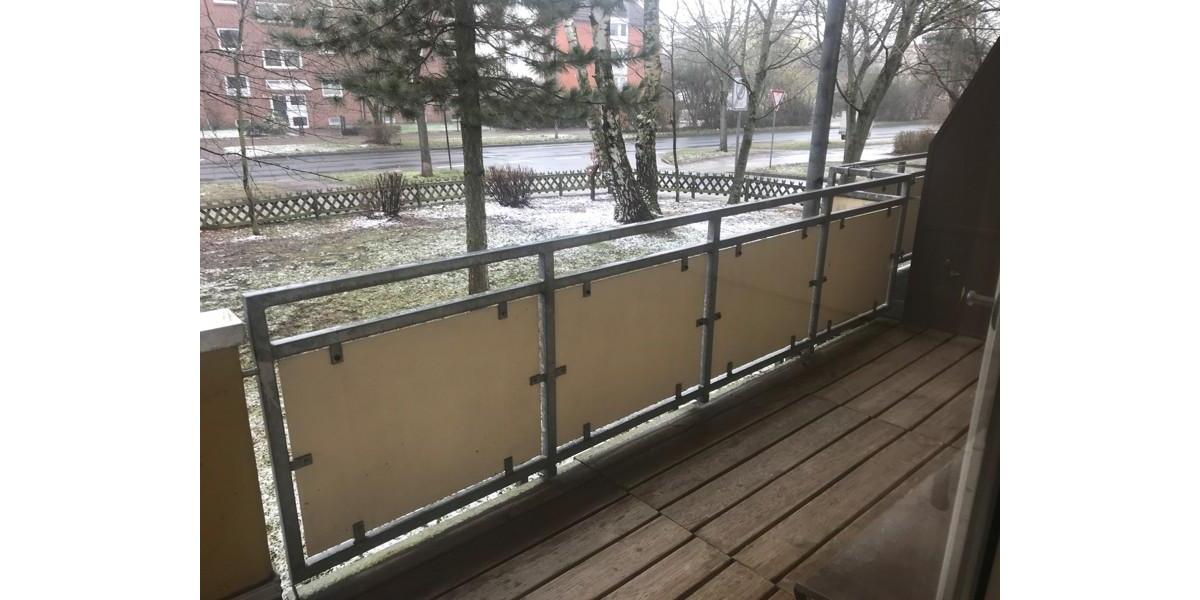 Etagenwohnung Burgdorf - 2 Zimmer, 54 m&sup2;, 481&euro; | Angebot:24781242