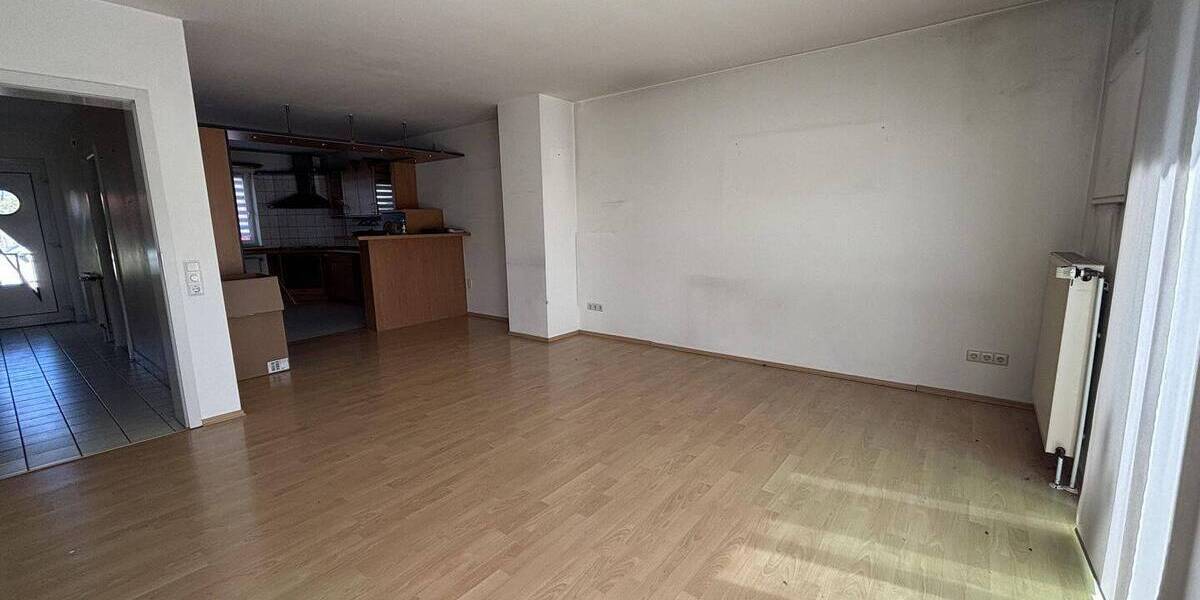 Reihenendhaus Sehnde - 5 Zimmer, 114 m&sup2;, 339.000&euro; | Angebot:26862136