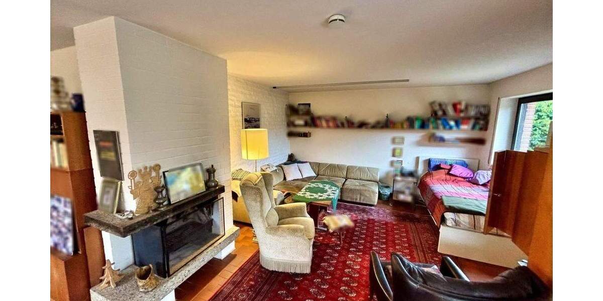 Einfamilienhaus Burgwedel Großburgwedel - 7 Zimmer, 235 m&sup2;, 499.000&euro; | Angebot:25798250