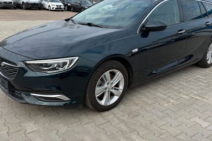 Opel Insignia 117.181 km 10.900 &euro; Wedemark-Bissendorf 30900