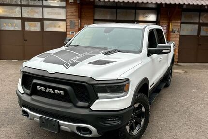 Dodge RAM 72.900 km 44.900 &euro; Isernhagen 30916