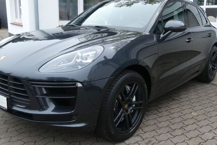Porsche Macan 123.000 km 45.790 &euro; Hannover 30657