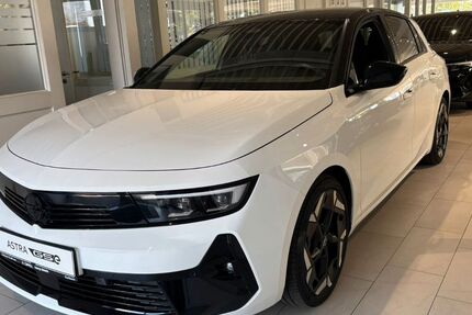 Opel Astra 18.800 km 34.850 &euro; Garbsen 30823