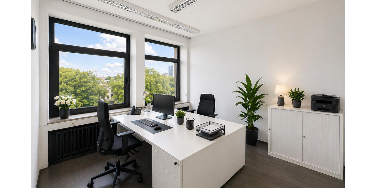 Gewerbeobjekt Hannover Vahrenwald-List - 2.299&euro; | Angebot:27205196