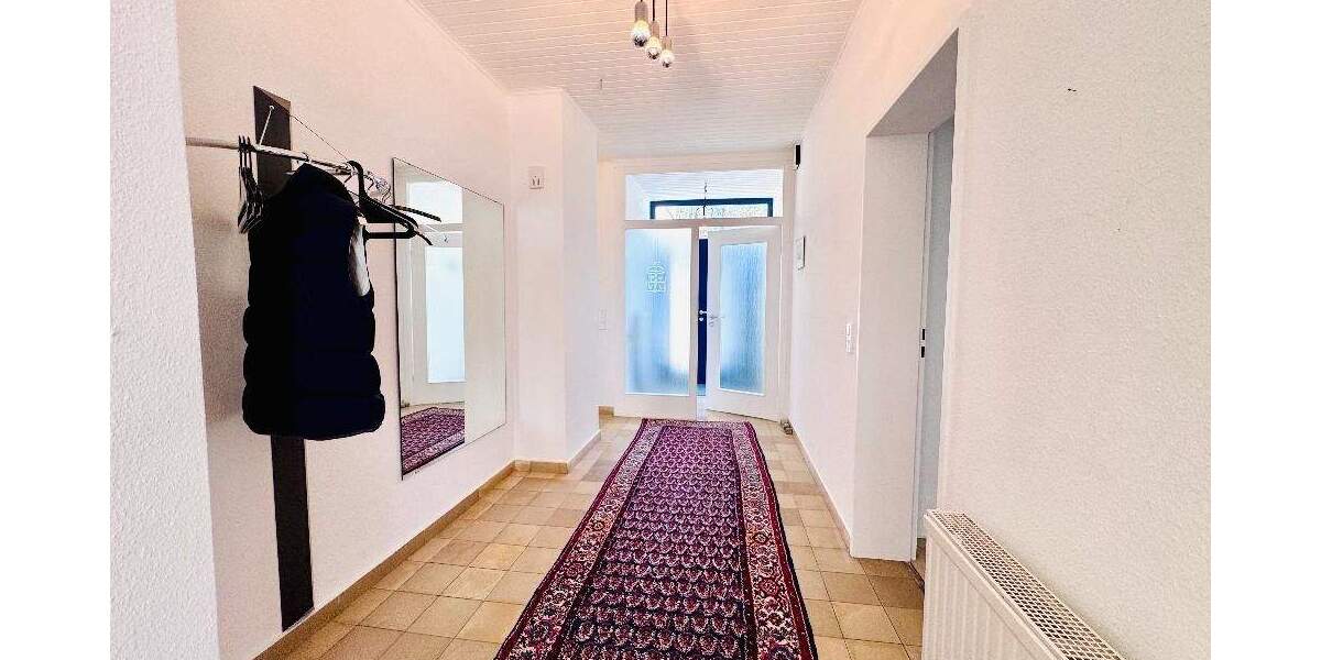 Bungalow Hannover Misburg-Nord - 4 Zimmer, 119 m&sup2;, 394.000&euro; | Angebot:25668772