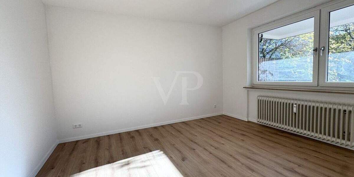 Etagenwohnung Ronnenberg / Empelde Empelde - 3 Zimmer, 85 m&sup2;, 285.000&euro; | Angebot:25668528