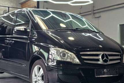 Mercedes-Benz Viano 238.000 km 19.999 &euro; Burgwedel 30938