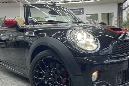Mini John Cooper Works Cabrio 85.500 km 11.900 &euro; Fuhrberg 30938