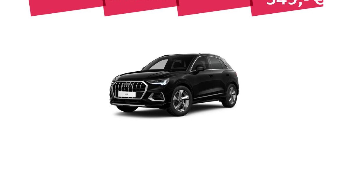 Audi Q3 61.210 km 27.750 &euro; Hannover 30179