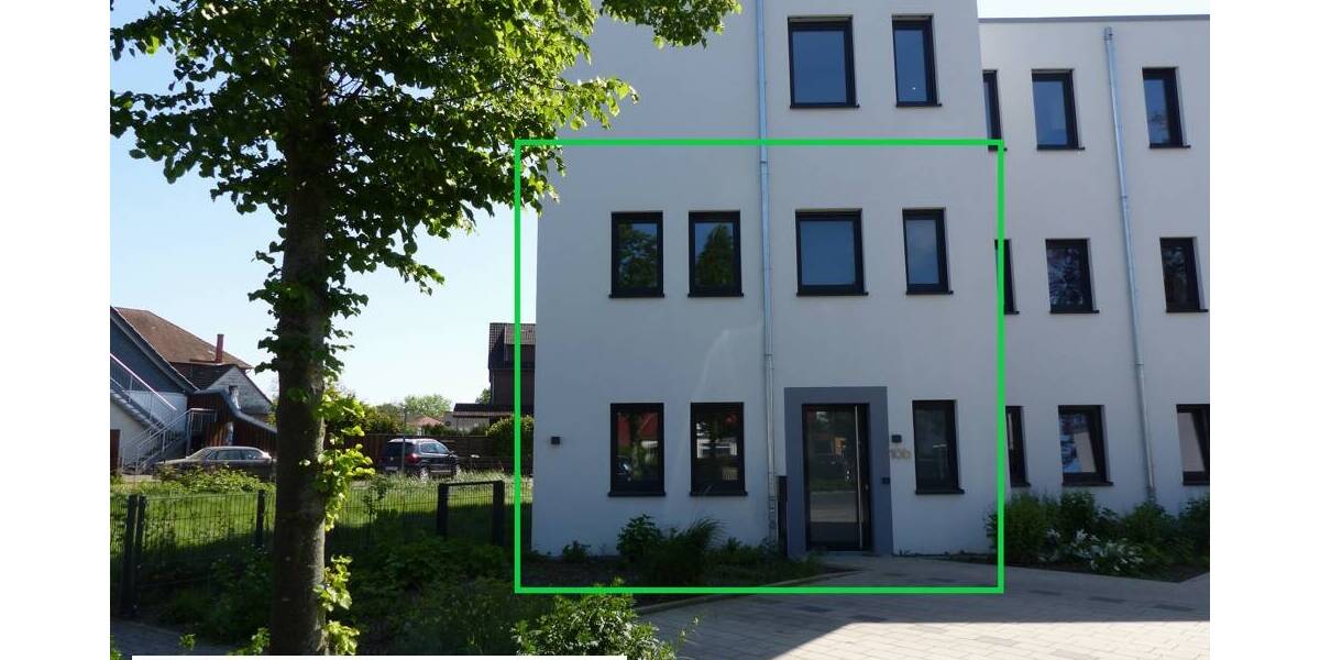 Mehrfamilienhaus, Wohnhaus Wunstorf / Steinhude Steinhude - 4 Zimmer, 140 m&sup2;, 599.000&euro; | Angebot:25681599