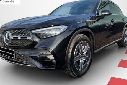 Mercedes-Benz GLC 300 14.041 km 54.450 &euro; Garbsen 30827