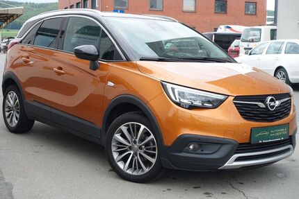 Opel Crossland (X) 97.000 km 12.490 &euro; Springe 31832