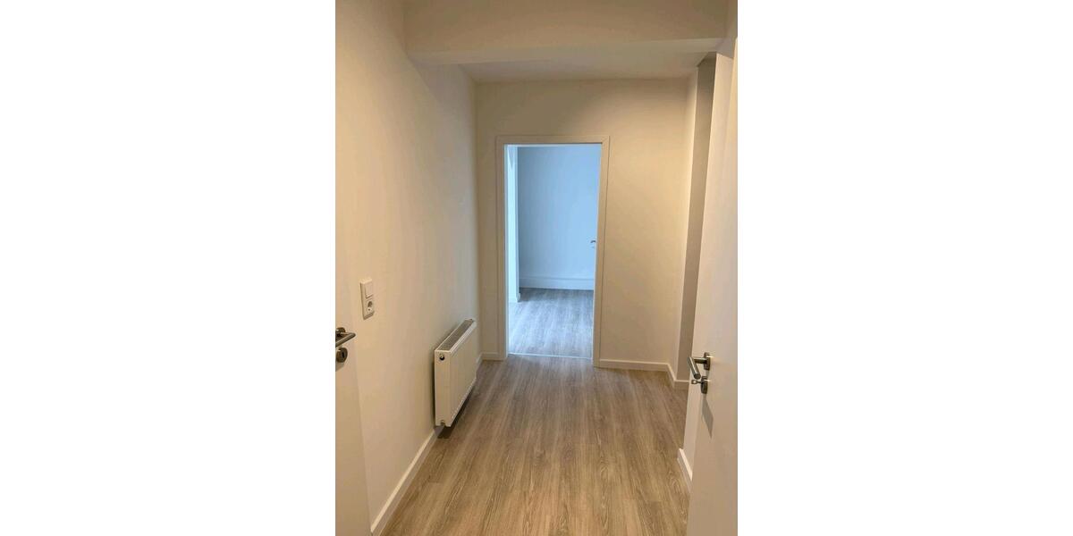 Dachgeschoßwohnung Hannover Vahrenwald-List - 2 Zimmer, 30 m&sup2;, 800&euro; | Angebot:25216419