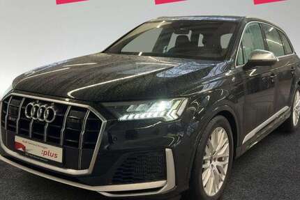 Audi SQ7 48.072 km 74.450 &euro; Hannover 30179