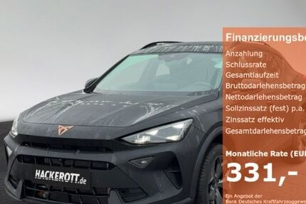 Cupra Formentor 7.500 km 32.980 &euro; Burgwedel 30938