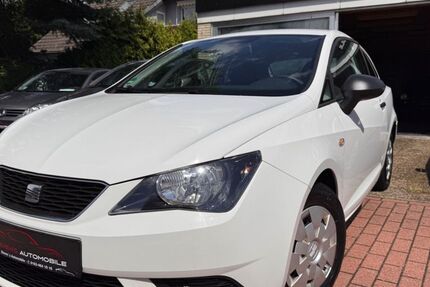 Seat Ibiza 84.930 km 5.999 &euro; Seelze 30926