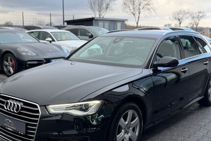 Audi A6 165.500 km 16.950 &euro; Barsinghausen ( bei Hannover ) 30890