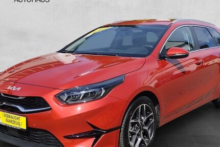 Kia ceed Sportswagon 13.000 km 27.750 &euro; Springe 31832