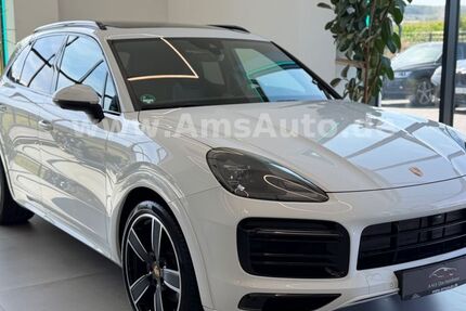 Porsche Cayenne 61.789 km 72.950 &euro; Barsinghausen ( bei Hannover ) 30890