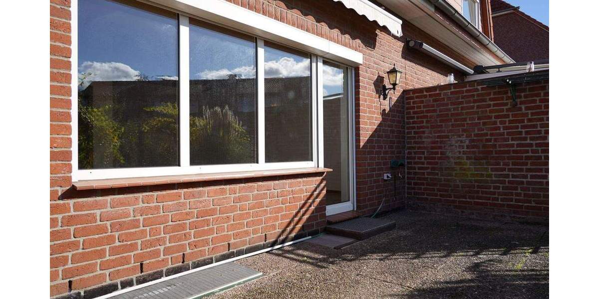 Reihenmittelhaus Garbsen Garbsen-Mitte - 3 Zimmer, 93 m&sup2;, 349.000&euro; | Angebot:25664227