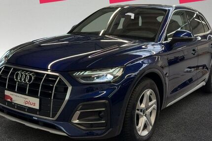 Audi Q5 43.411 km 39.390 &euro; Hannover 30179