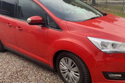 Ford Grand C-Max 99.860 km 11.450 &euro; Bad Münder am Deister 31848