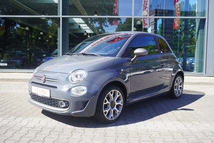 Fiat 500 100.367 km 10.990 &euro; Hannover 30179