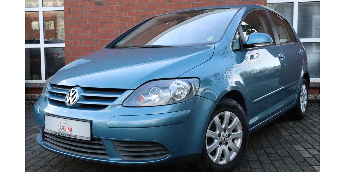 VW Golf Plus 176.000 km 3.990 &euro; Hannover 30177