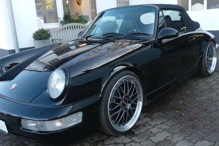 Porsche 964 151.000 km 72.964 &euro; Hannover 30657