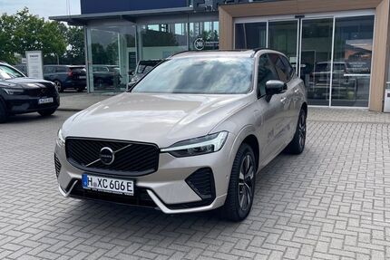 Volvo XC60 5.000 km 56.500 &euro; Hannover 30179